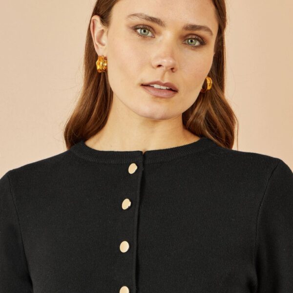 MY SIGNATURE CARDIGAN