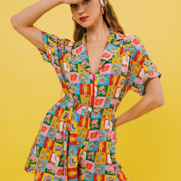 MY CANDY JUMPSUIT (pop blue)
